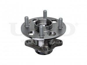 Ступица задняя (с ABS) HUB-20164 UNIO