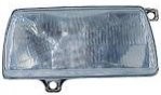 фара левая!\ VW Jetta 85-92 441-1104L-LD-EH DEPO