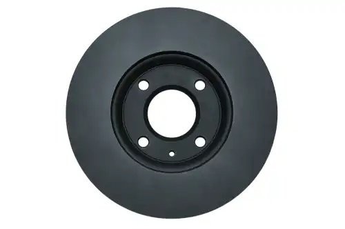 диск тормозной!Chevrolet Cobalt 11> Z06447 ZENTPARTS