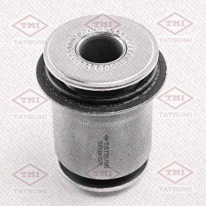 сайлентблок рычага нижнего передний!\ Toyota Land Cruiser 07>, Lexus LX 07> TEF1504 TATSUMI