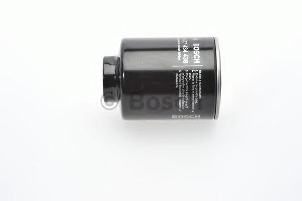 MAZDA/TOYOTA 2.2/4.2/D/TD 1 457 434 438 BOSCH