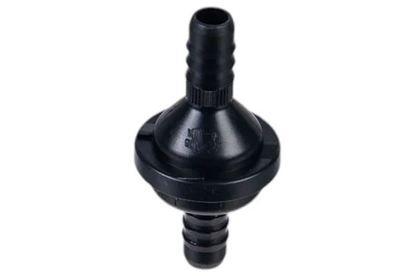 клапан вентиляции картерных газов!\ Audi A4, Skoda Superb 1.8T 01-09 0125719SX STELLOX
