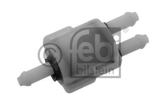 [0008600862] !клапан омывателя MB W123/W124/W126/W201/W202/W140/R107/R129 all 77 08600 FEBI BILSTEIN