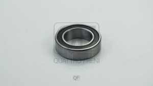 Подшипник опоры HONDA Accord,Civic,FR-V привода переднего QUATTRO FRENI QF51C00009 QUATTRO FRENI