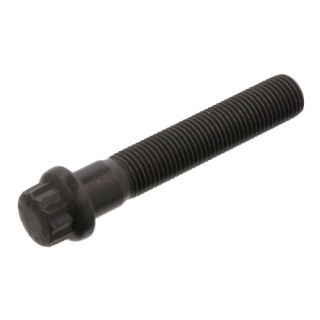 болт шатуна! M9x1x52\ MB W201/W202/W124/W140/W463/Sprinter/Vito 84> 01964 FEBI BILSTEIN