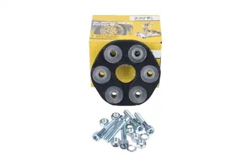 муфта кардана к-кт! с болтами и гайками\ МВ W124/W126/W201/W202 85-02 Z43002 ZENTPARTS