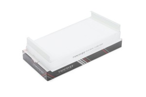 MAN 4-SERIE TGA (2000-2008) НЕ УГОЛЬНЫЙ T1238-3004 TOPCOVER