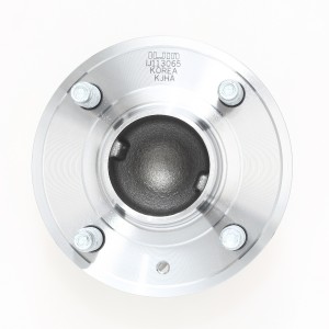 Ступица в сборе задняя CHEVROLET AVEO T300 IJ113065 IJ113065 ILJIN