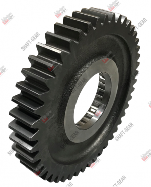 Шестерня 2-ой передачи вторичного вала 6DS180T1701112 SHAFT
