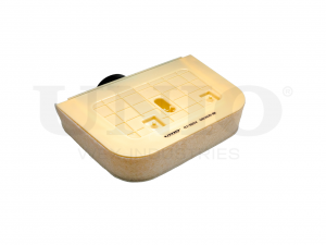 Фильтр воздушный FLT-10254 UNIO