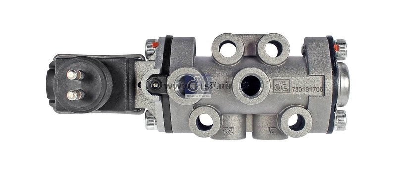Клапан электромагнитный GR/GRS900 1.14521 DIESEL TECHNIC