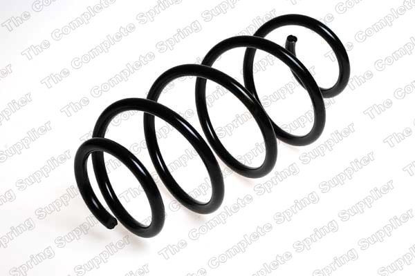 пружина пер.\ VW Golf 1.9TDi 03> 4095050 LESJOFORS