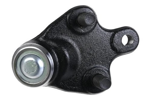 опора шаровая нижняя!\ Hyundai Matrix ZZE136/ZZE137/ZZE138 02-05 Z143129 ZENTPARTS