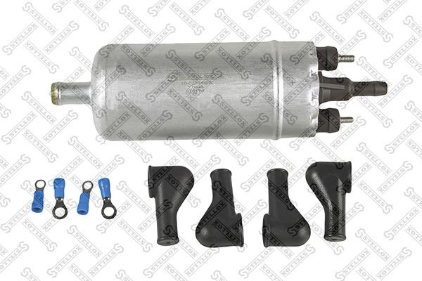 насос топливный электрический! 3.0bar\Suzuki Grand Vitara 2.0HDi 01> 10-02044-SX STELLOX