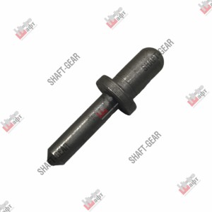 Палец КПП HW19710, Howo AZ2229250015 SHAFT