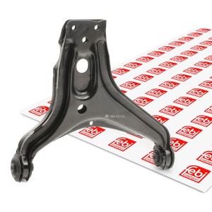 Рычаг пер.в сборе R[без шаровой] 09524 FEBI BILSTEIN