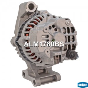 Генератор FORD C-Max (07-10),Focus (99-04),Fusion (02-) KRAUF ALM1780BS KRAUF
