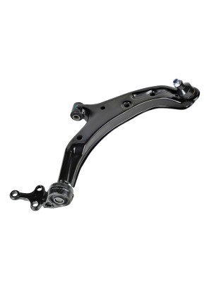Рычаг нижний правый Nissan Almera all 00> Z24567 ZENTPARTS