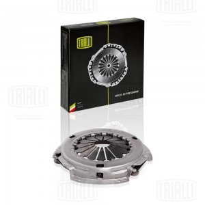 Диск сцеп. Toyota Camry (01-)/RAV4 (05-) 2.4i (нажим. корзина) (FS 1908) FS 1908 TRIALLI