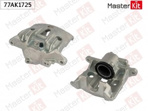 Тормозной суппорт перед. прав. Volkswagen TRANSPORTER IV Фургон (70A, 70H, 7DA,  77AK1725 MASTER KIT