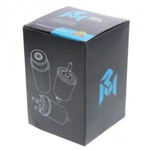 Фильтр топливный NISSAN Pathfinder (R51M),Primera (P10,P11,P12),X-Trail (01-) (D 110-22-034 MEGA POWER