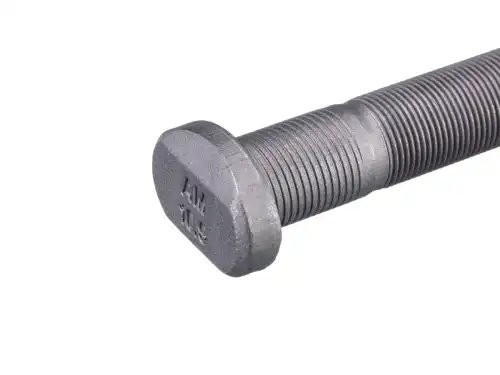 Шпилька колеса КАМАЗ-5490 MERCEDES Actros (97-02) (M22х1.5х85) АВТОМАГНАТ AM46033 AVTOMAGNAT