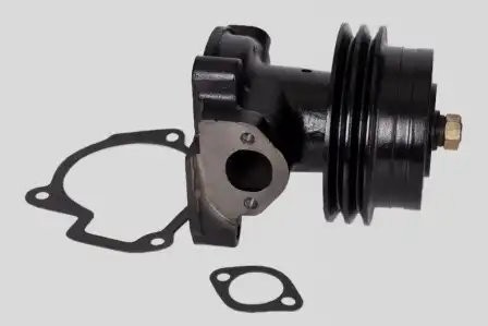 Насос вод ЗИЛ-Бычок (2-х руч,шир ручья 10) /Д-245.12С, Д-245.9Е2/ /Автомагнат/ 2 2451307010A101 AVTOMAGNAT