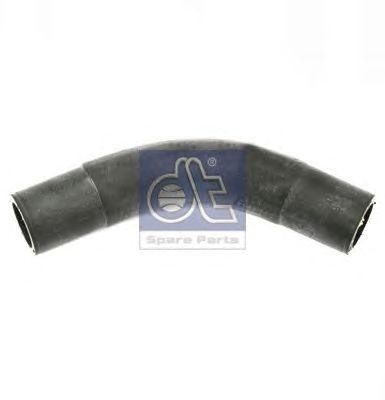 Патрубок отопителя FH16, FH 12 2001-2005, FH 13 2005-, FH 16 2003-2006, FM 9 200 2.15700 DIESEL TECHNIC