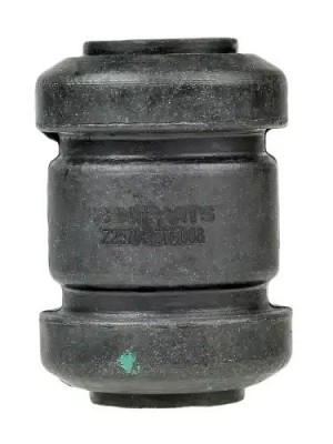 сайлентблок рычага перед.!\ Ford Focus C-MAX/Focus II 1.4-2.0/1.6-2.0TDCI 03> Z25706 ZENTPARTS