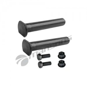подушка опоры седла!\SK-S36.20 PLUS/36.22W 600255 MANSONS