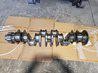 Коленвал CA6DM2 1005014-81D FAW