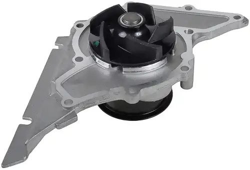 помпа!\ Audi A6/A8 3.7/4.2 V8 98> Z14658 ZENTPARTS