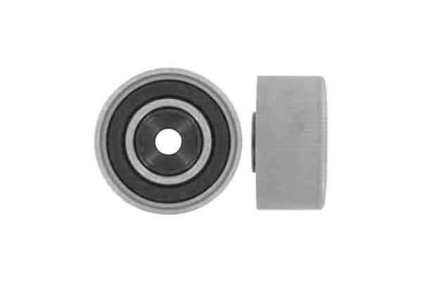 ролик обводной ремня ГРМ!\ Mazda 626 2.0 DOHC 87-94 VKM84601 SKF