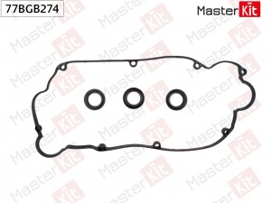 Прокладка клапанной крышки 77BGB274 77BGB274 MASTER KIT