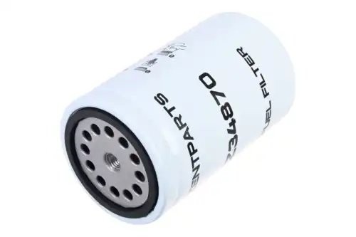 фильтр топливный! D77.8 H139.7 CATERPILLAR EQUIPMENT Z34870 ZENTPARTS