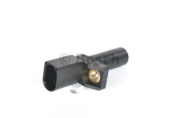 Датчик положения коленвала MERCEDES A (W168) (97-04),E (W211) (02-09) BOSCH 0 261 210 170 BOSCH