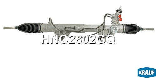 Рулевая рейка HNQ2802GQ HNQ2802GQ KRAUF