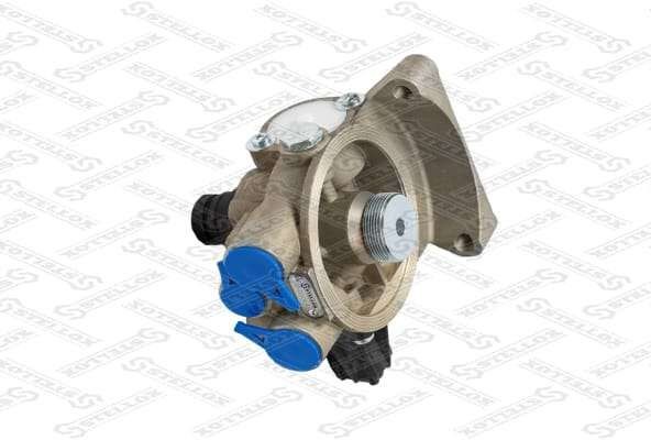 осушитель пневмосистемы! без подогрева (без картриджа) \DAF 85-20004-SX STELLOX