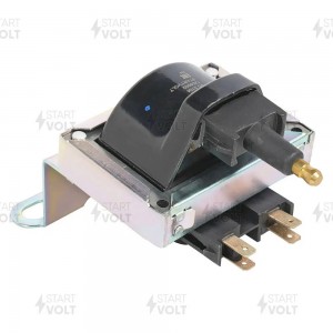 Катушка зажигания для а/м Opel Vectra A (88-)/Ascona C (81-) 1.6i (SC 2104) SC 2104 START VOLT