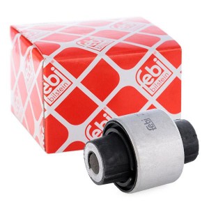 Сайлентблок VW Golf (05-15) AUDI A1,A3 рычага заднего нижнего поперечного FEBI 29690 FEBI BILSTEIN