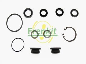 D1569 !рем.к-т гл.торм.цил.\ Renault Kangoo (без ABS) diam.22.2 (Bendix) 122059 FRENKIT