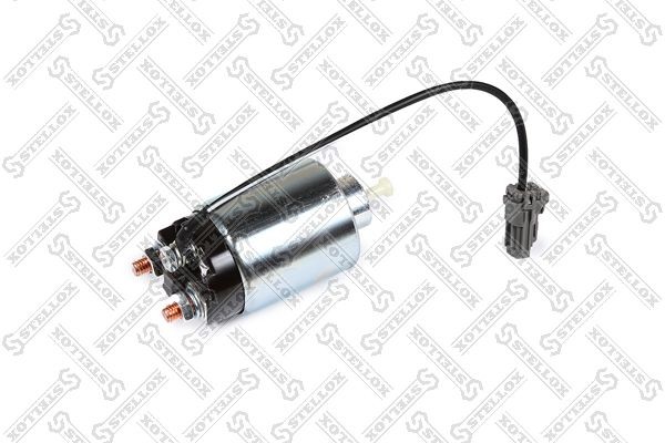 Реле втягивающее CHEVROLET Lacetti,Aveo,Epica STELLOX 06-85135-SX STELLOX