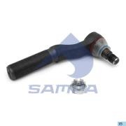 Наконечник поперечной рулевой тяги Правая резьба M30X1.5 09794101 SAMPA