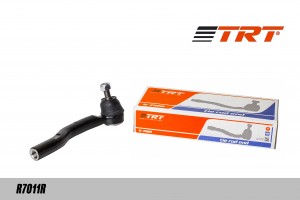 НАКОНЕЧНИК РУЛЕВОЙ 4546009050 CAMRY 40 R7011R R7011R TRT