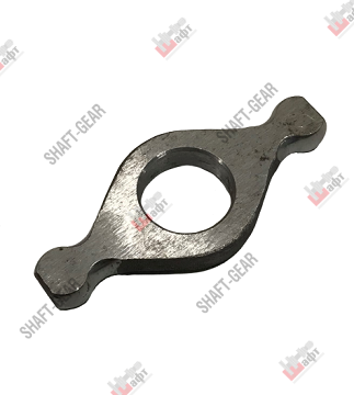 Вилка КПП JS100A1702072 SHAFT