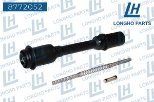 Наконечник FORD Focus катушки зажигания LONGHO 8772052 LONGHO PARTS