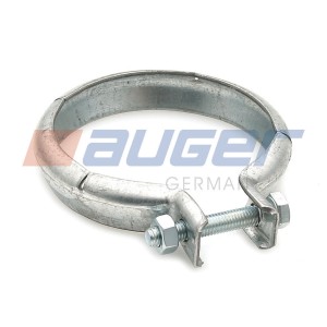 Хомут гофры глушителя MB LK/LN, Atego 65516 AUGER