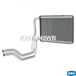 Радиатор отопителя KRH1149WB KRH1149WB KRAUF