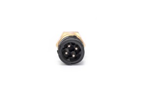 VOLVO TRUCK FH12NEW (2000>) 4х-контактный/INF.01.009 3-х контактный T0156-7001 TOPCOVER
