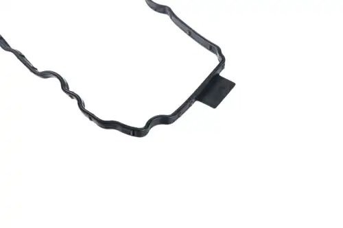 прокладка поддона двигателя!\ VW Golf/Passat, Audi A3 1.8-2.0 TFSi CJSA 12> Z18253 ZENTPARTS